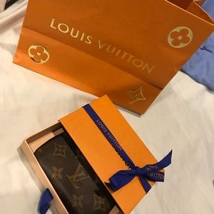 Louis Vuitton Coin Purse